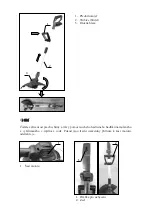 Предварительный просмотр 15 страницы XTline XT102910 User Manual