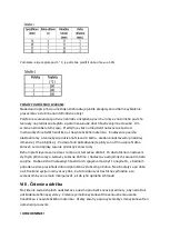 Preview for 14 page of XTline XT103001 Operation Manual