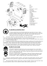 Предварительный просмотр 2 страницы XTline XT103160 User Manual