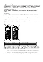 Предварительный просмотр 7 страницы XTline XT103160 User Manual