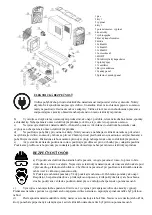 Предварительный просмотр 13 страницы XTline XT103160 User Manual