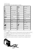 Предварительный просмотр 17 страницы XTline XT103160 User Manual