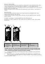 Предварительный просмотр 18 страницы XTline XT103160 User Manual