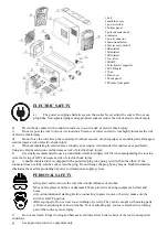 Предварительный просмотр 32 страницы XTline XT103160 User Manual