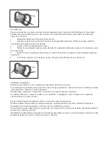 Предварительный просмотр 13 страницы XTline XT10400 User Manual