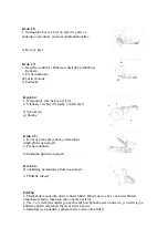 Предварительный просмотр 3 страницы XTline XT105130 User Manual