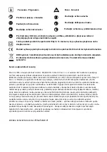 Preview for 11 page of XTline XT105350 Manual