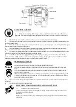 Preview for 24 page of XTline XT106040 User Manual