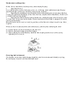 Preview for 27 page of XTline XT106040 User Manual