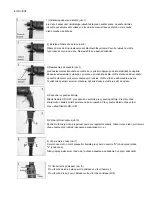 Предварительный просмотр 11 страницы XTline XT106120 Operation Manual