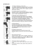 Предварительный просмотр 16 страницы XTline XT106120 Operation Manual