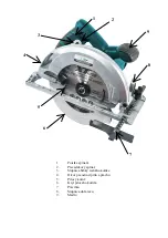 Preview for 13 page of XTline XT106190 User Manual