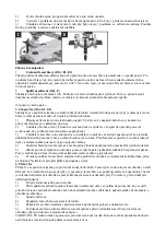 Preview for 6 page of XTline XT106255 User Manual