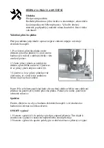 Preview for 5 page of XTline XT106368 Manual