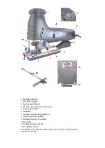 Preview for 15 page of XTline XT106368 Manual