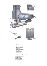 Preview for 22 page of XTline XT106368 Manual