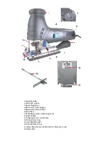 Preview for 28 page of XTline XT106368 Manual