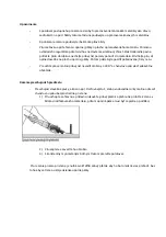 Preview for 16 page of XTline XT106390 Operation Manual