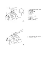 Preview for 2 page of XTline XT10918 User Manual