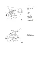 Preview for 15 page of XTline XT10918 User Manual