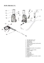 Предварительный просмотр 4 страницы XTline XT121701 User Manual