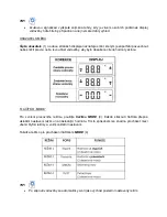 Preview for 5 page of XTline XT130230 Instruction Manual