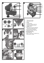 Preview for 23 page of XTline XT2002 User Manual