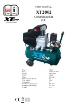 Preview for 30 page of XTline XT2002 User Manual