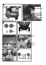 Предварительный просмотр 2 страницы XTline XT2004 Manual