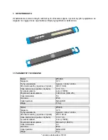 Preview for 20 page of XTline XT60616 Original Instruction Manual