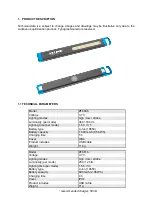 Preview for 28 page of XTline XT60616 Original Instruction Manual