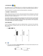 Preview for 30 page of XTline XT60616 Original Instruction Manual