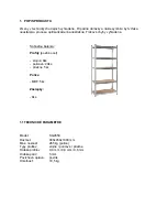 Предварительный просмотр 11 страницы XTline XT90100 Original Instruction Manual