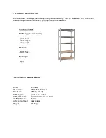 Предварительный просмотр 27 страницы XTline XT90100 Original Instruction Manual