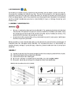 Предварительный просмотр 29 страницы XTline XT90100 Original Instruction Manual