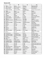 Preview for 13 page of XTline ZGS777-1 User Manual