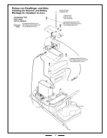 Предварительный просмотр 5 страницы XTM Racing 146300 Assembly And Operating Instructions Manual