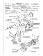 Предварительный просмотр 9 страницы XTM Racing 146300 Assembly And Operating Instructions Manual