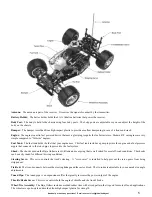 Preview for 5 page of XTM Racing Baja Blade Operating Instructions Manual