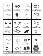 Preview for 15 page of XTM Racing Baja Blade Operating Instructions Manual