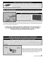 Preview for 11 page of XTM Racing Mammoth ST User Manual