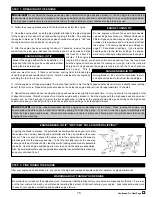 Preview for 15 page of XTM Racing Mammoth ST User Manual