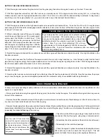 Preview for 16 page of XTM Racing Mammoth ST User Manual