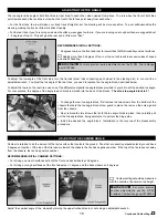 Preview for 18 page of XTM Racing Mammoth ST User Manual