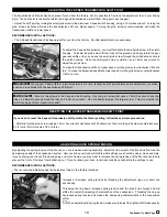 Preview for 19 page of XTM Racing Mammoth ST User Manual