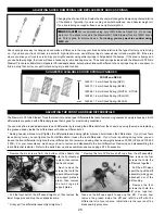 Preview for 20 page of XTM Racing Mammoth ST User Manual