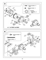 Preview for 26 page of XTM Racing Mammoth ST User Manual