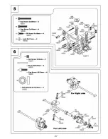 Preview for 27 page of XTM Racing Mammoth ST User Manual