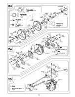 Preview for 35 page of XTM Racing Mammoth ST User Manual