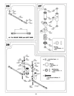 Preview for 36 page of XTM Racing Mammoth ST User Manual